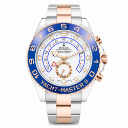 Rolex Yatch-Master 44MM 116681 Two Tone Watch